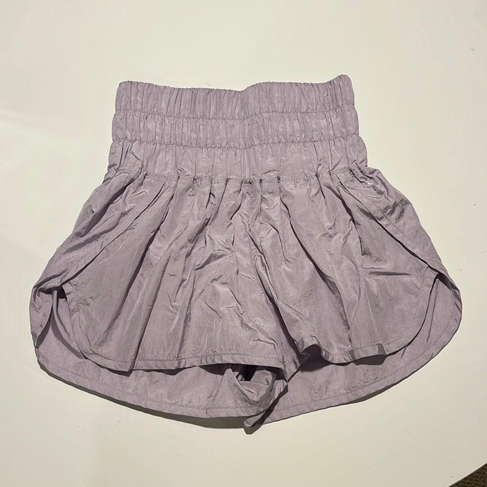 Free People Shorts